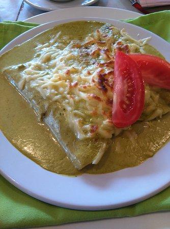 Restaurant Bar Los Helechos